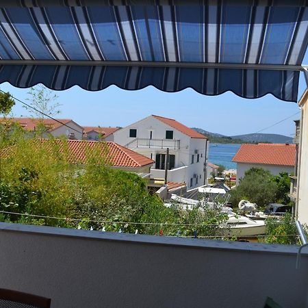 Apartments Lucija Срима Экстерьер фото